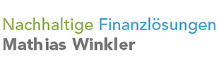 M. Winkler- Ethisch-Ökologische Geldanlagen