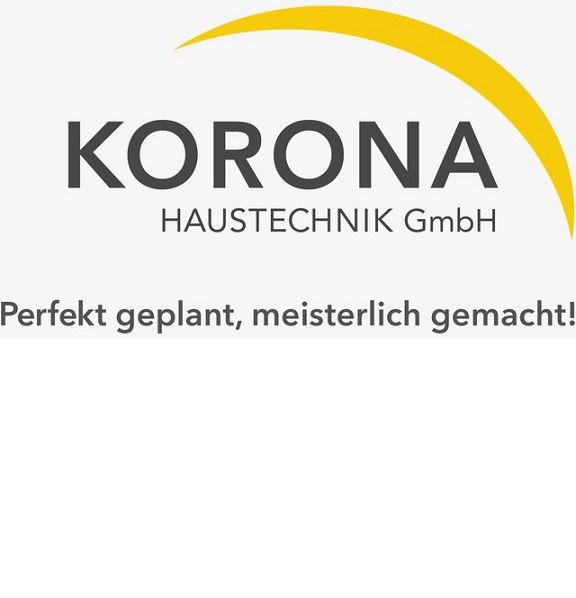 KORONA Haustechnik GmbH 