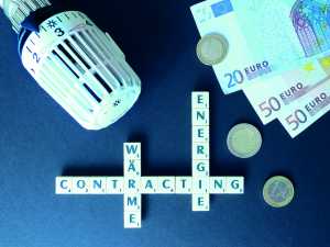 Die Energiewende beginnt im Heizungskeller