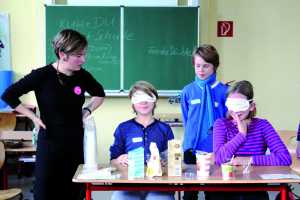 Spielerisch den Unterricht gestalten