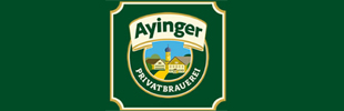 Brauerei Aying / Franz Iselkammer KG 