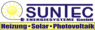 Suntec-Energiesysteme GmbH / Alexander Klug