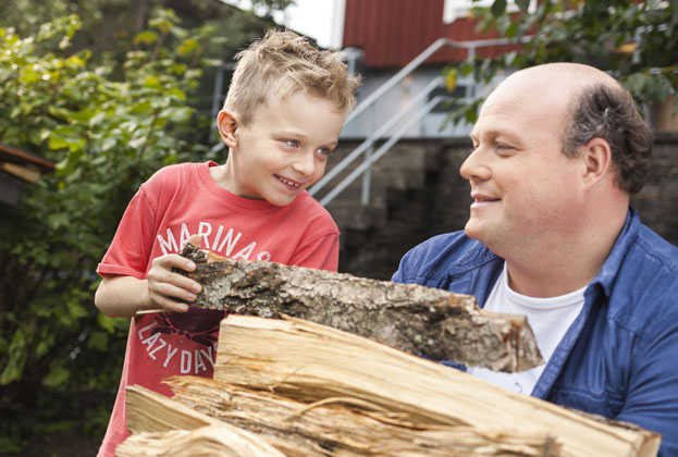 Sanierungshelden können etwas erzählen