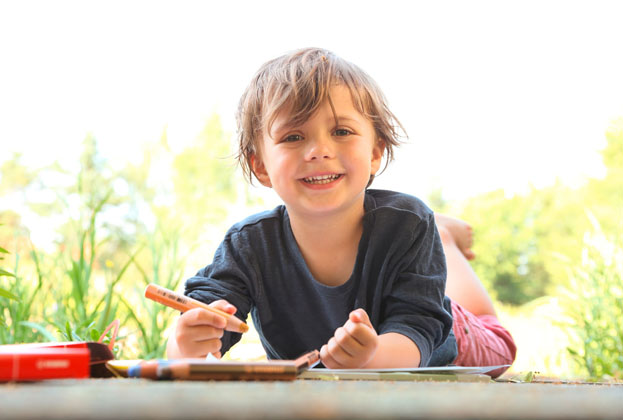 Öko kann so einfach sein