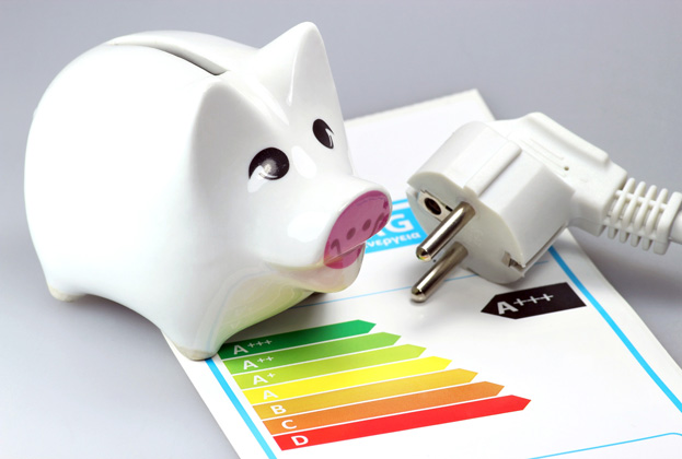 Energieeffizient Wohnen – auf die Technik kommt es an