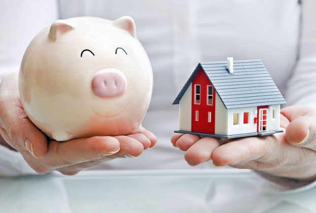 Dämmen rechnet sich auf Dauer