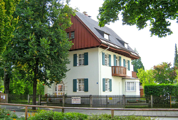 Jetzt dämmen, im nächsten Winter sparen