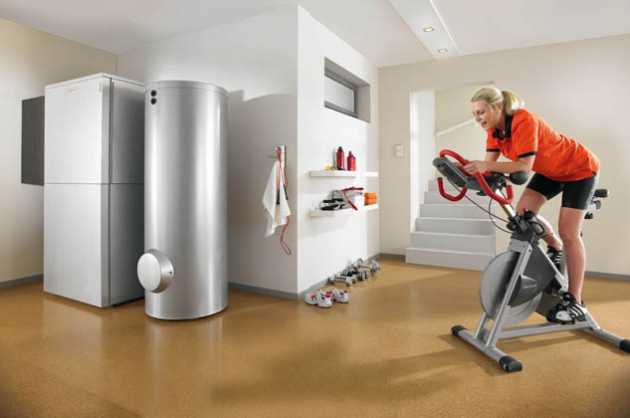 Warum sich Wärmepumpen lohnen