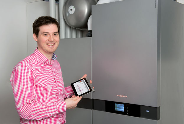 Wärme und Strom selbst produzieren