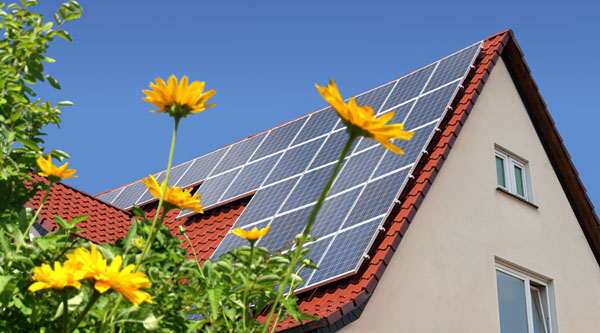 Das Thema Energie wird immer wichtiger