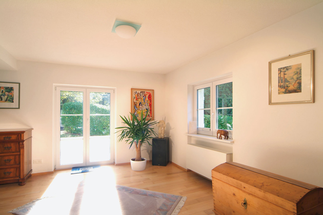 Öko-Baustoffe: Wertbeständig und förderfähig