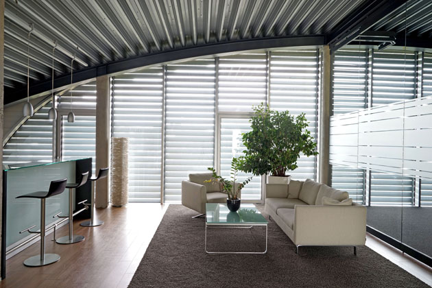 Licht rein, gesund sein