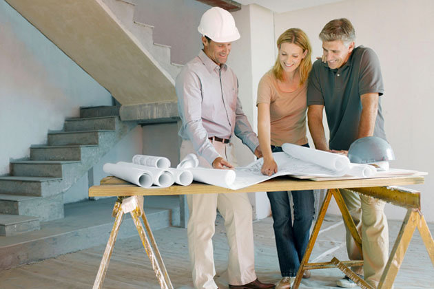 Nachhaltiges Bauen rechnet sich