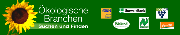 InterCOGEN® - Deutschlands führende Messe für Kraf - artikeldienstbuch - Oekologische Branchen - Fachadressen für Ökologisches Bauen Wohnen und Leben; Wir haben die richtigen Öko Adressen